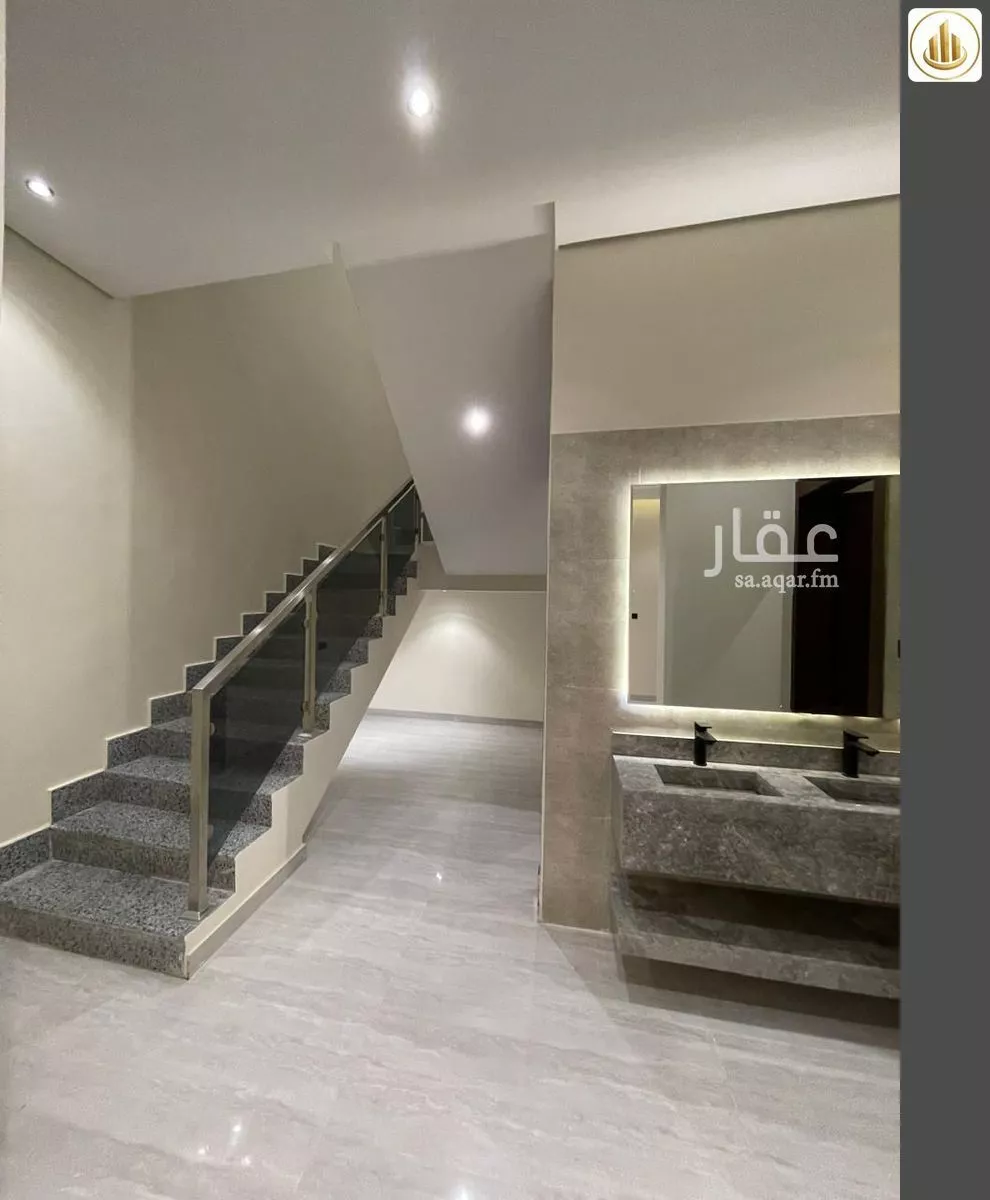 فيلا 6 غرف في المعيزلة، الرياض 9