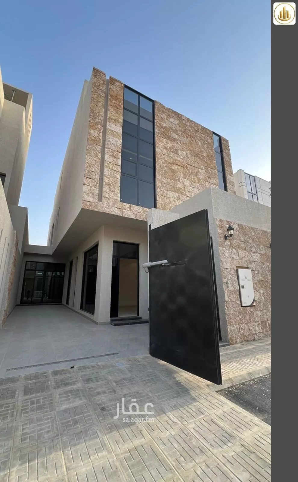 فيلا 9 غرف في الرمال 1