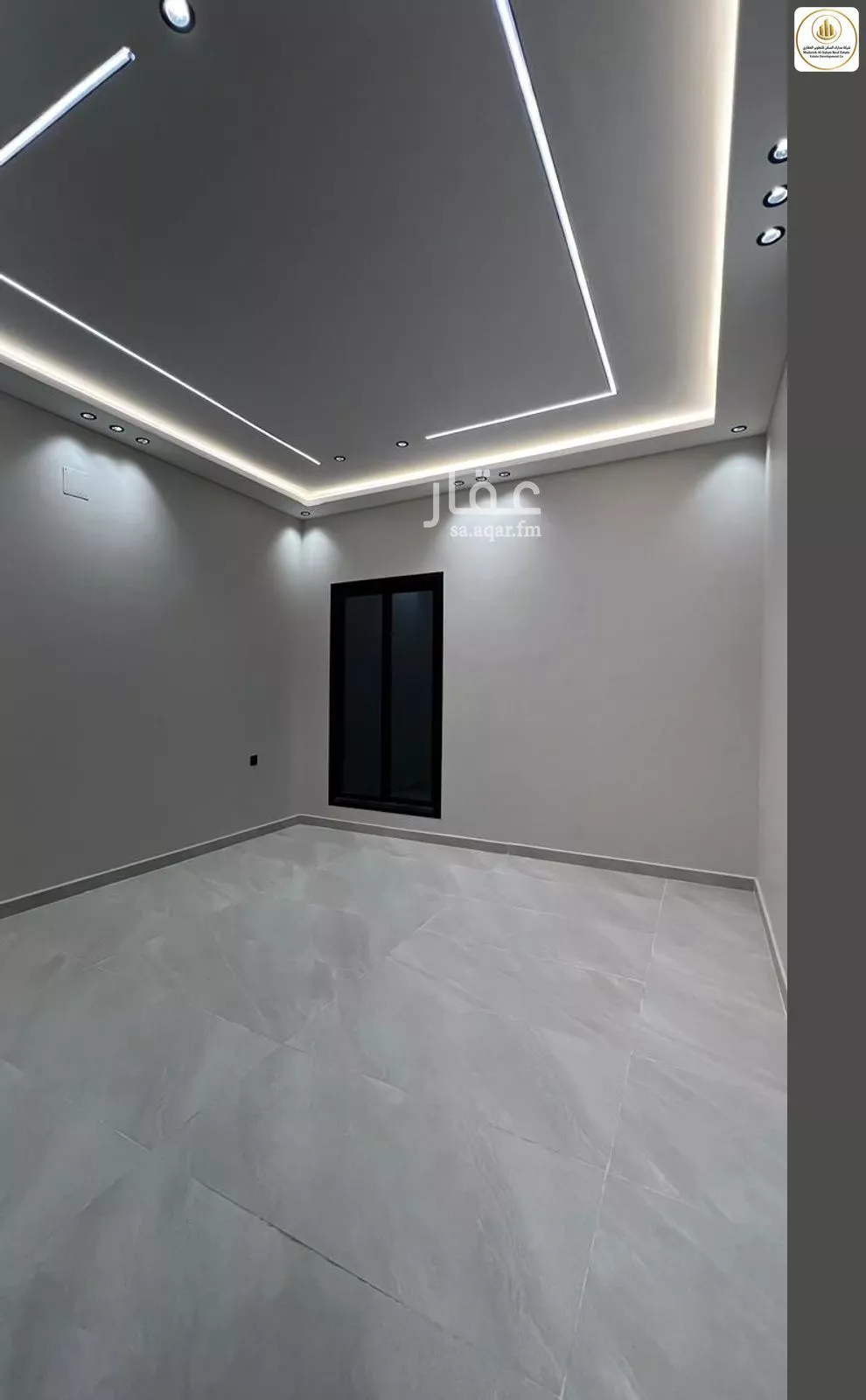 دور 5 غرف في المعيزلة 2