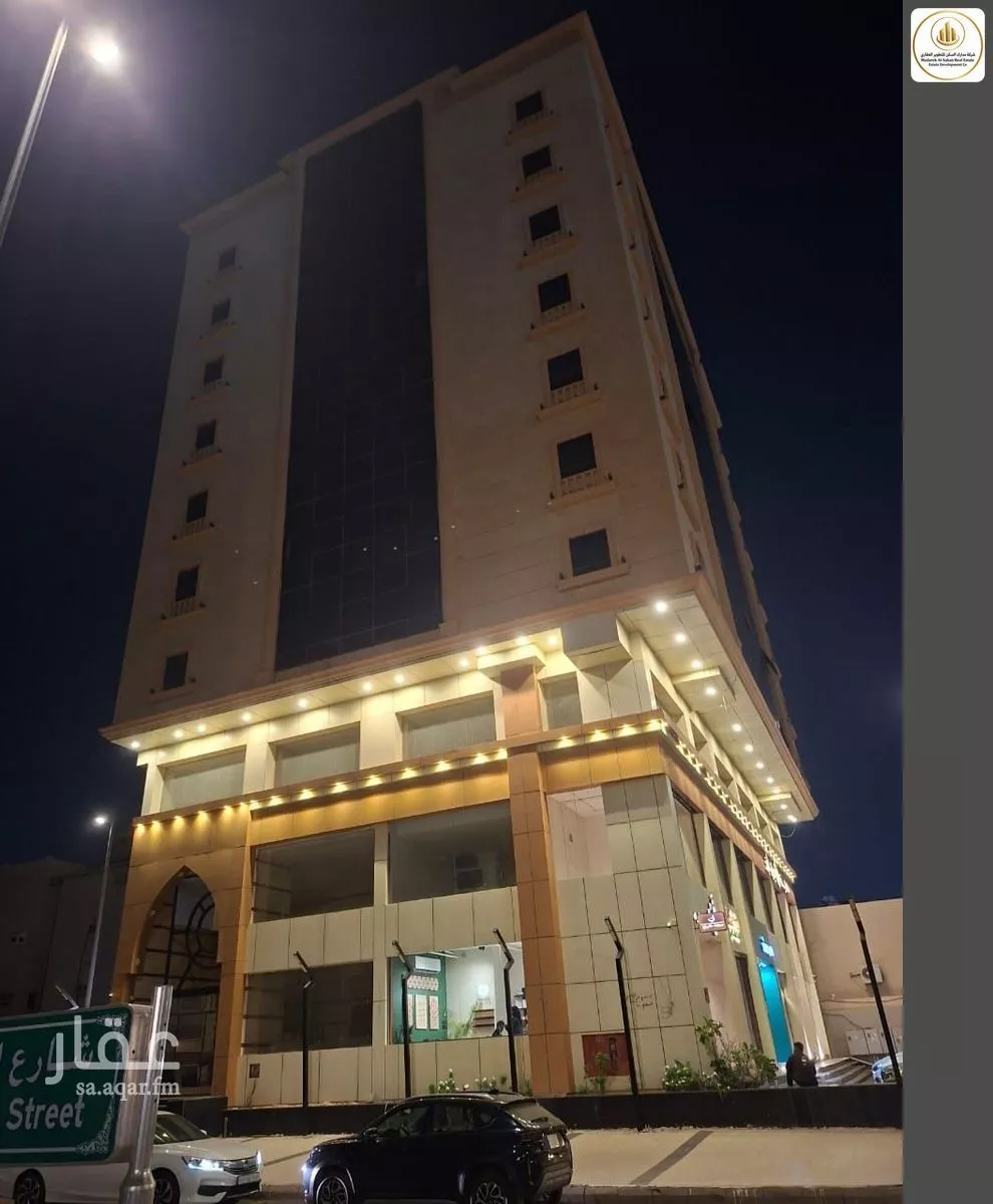 عقار 91 غرف في الشرائع، مكة 15