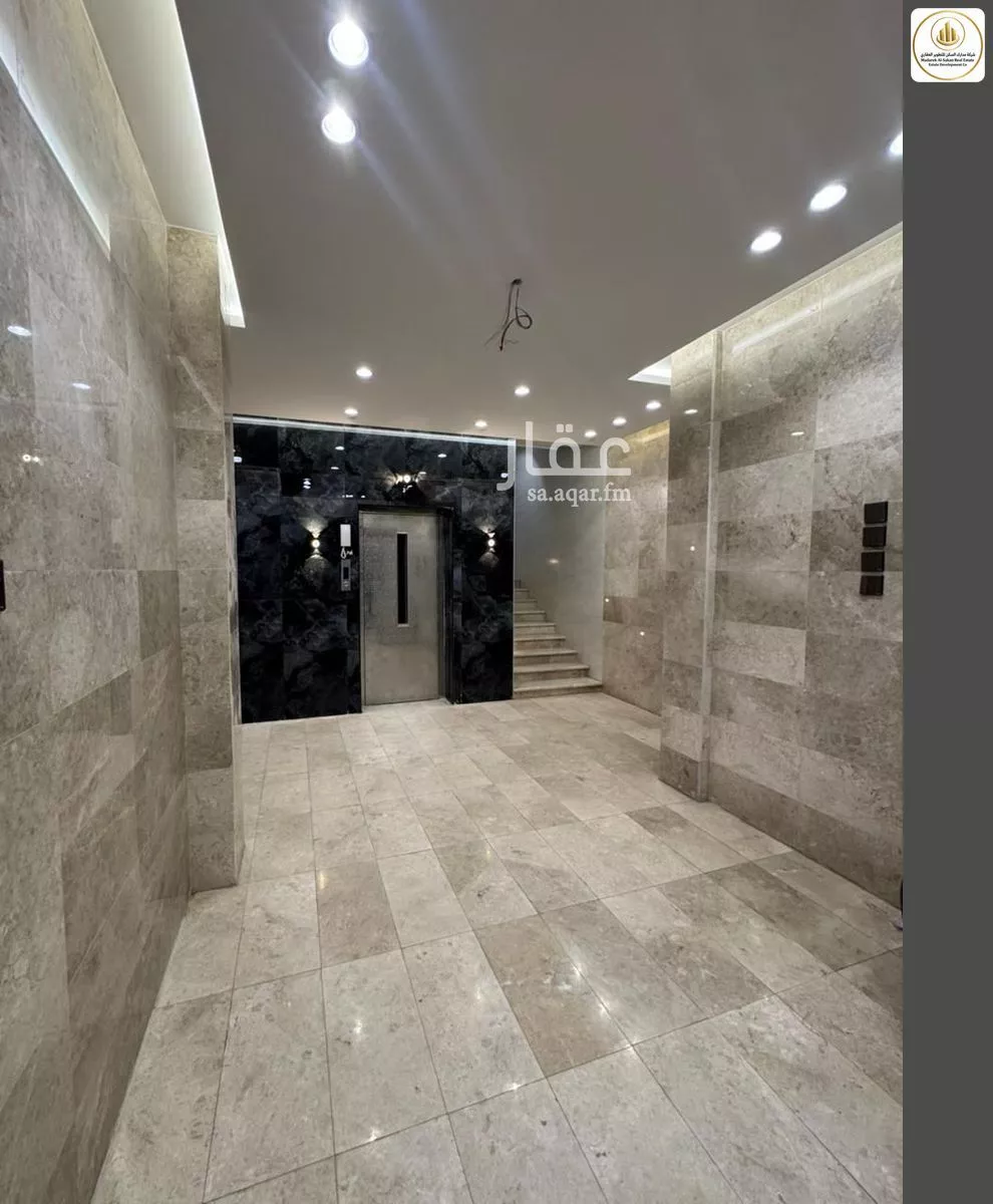 شقة 6 غرف في الراشدية، مكة 21