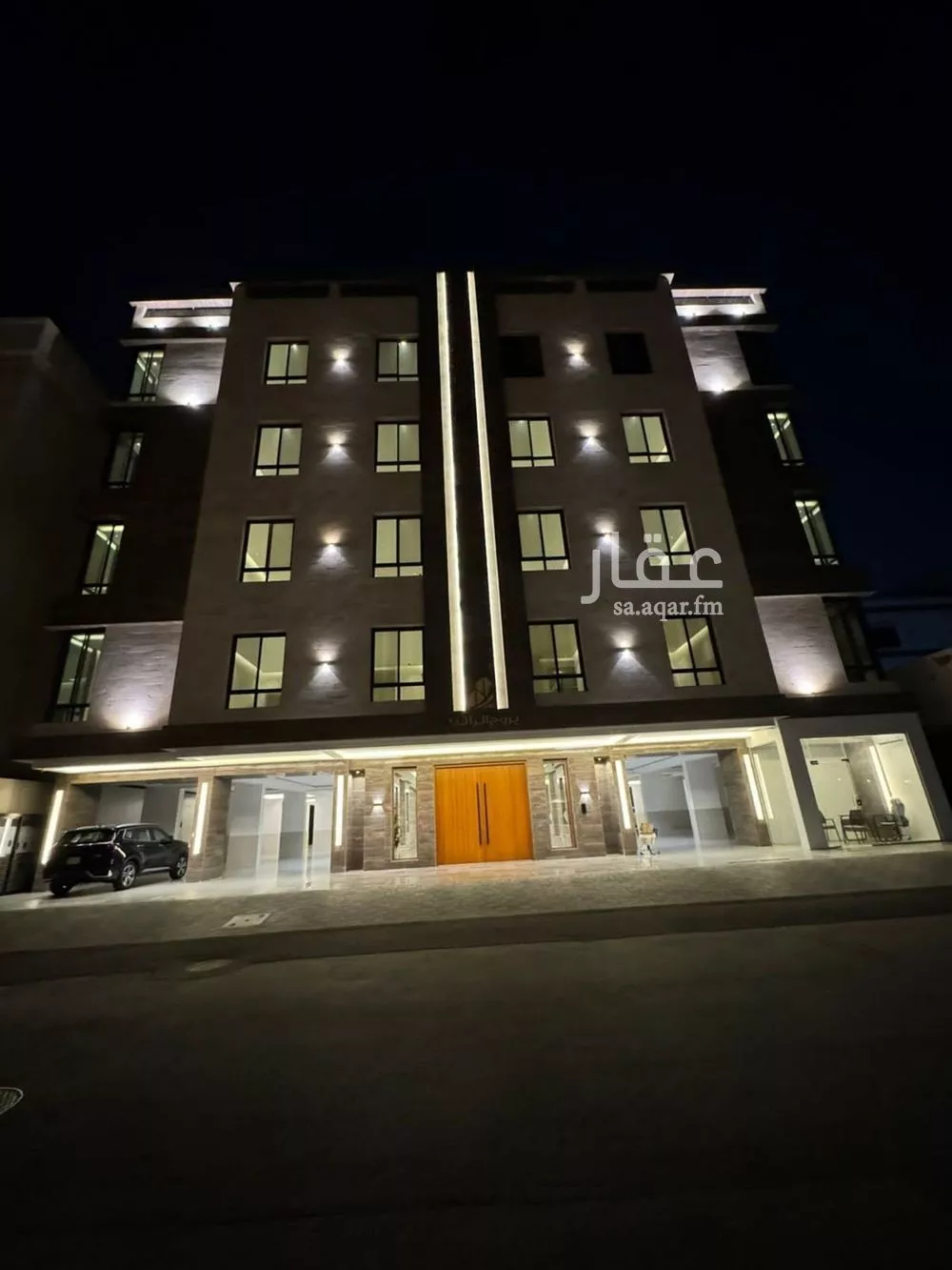 شقة 5 غرف في السلامة 2