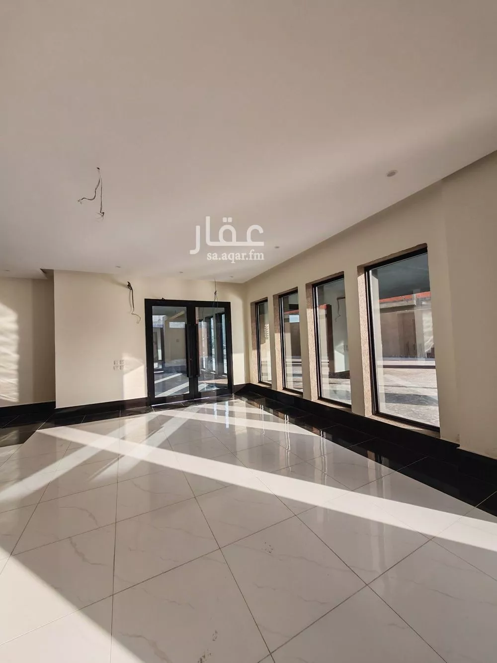 شقة 3 غرف في الريان 3