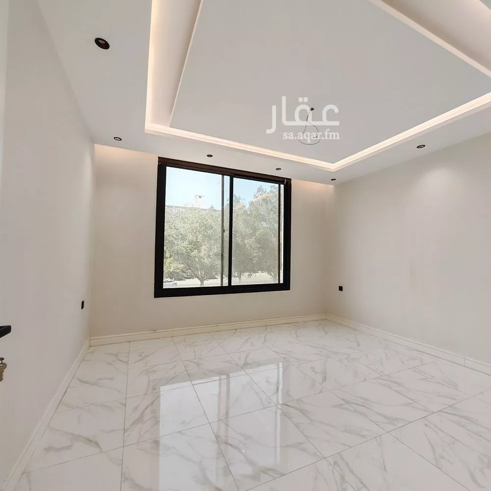 شقة 5 غرف في المنتزه 4