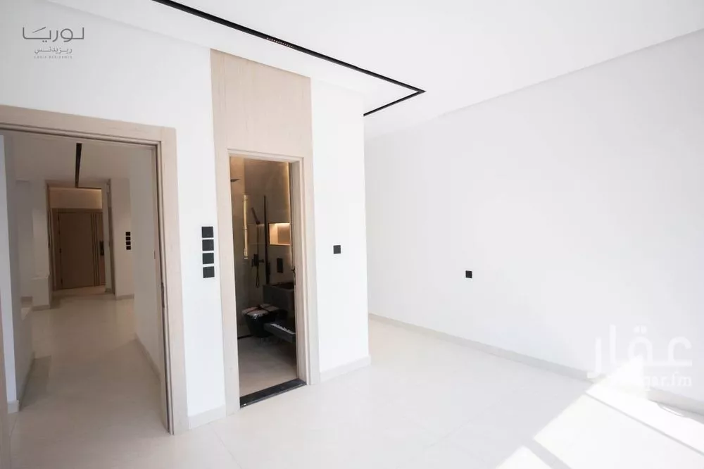 شقة 4 غرف في النهضة 2