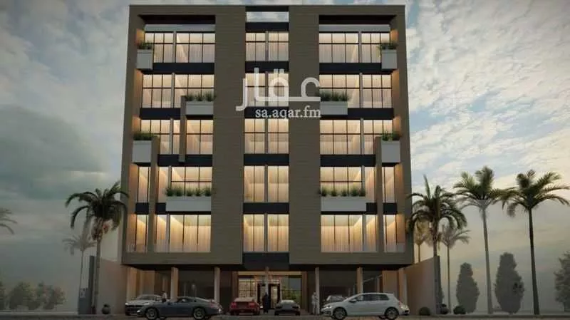 شقة 6 غرف في الصفا 1