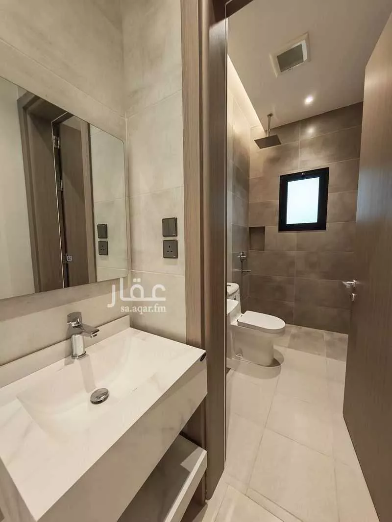 شقة 5 غرف في الصفا 4