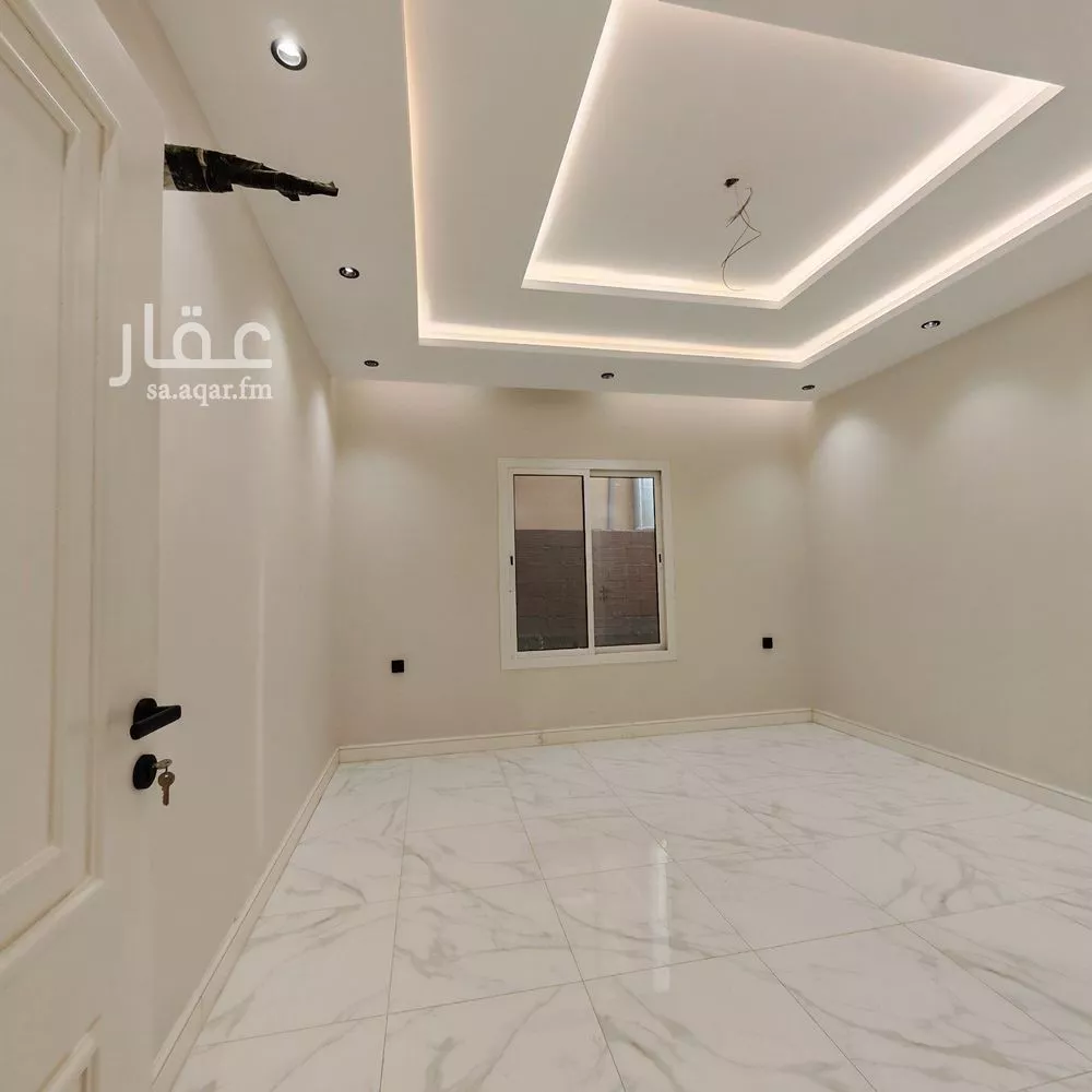 شقة 5 غرف في المنتزه 5