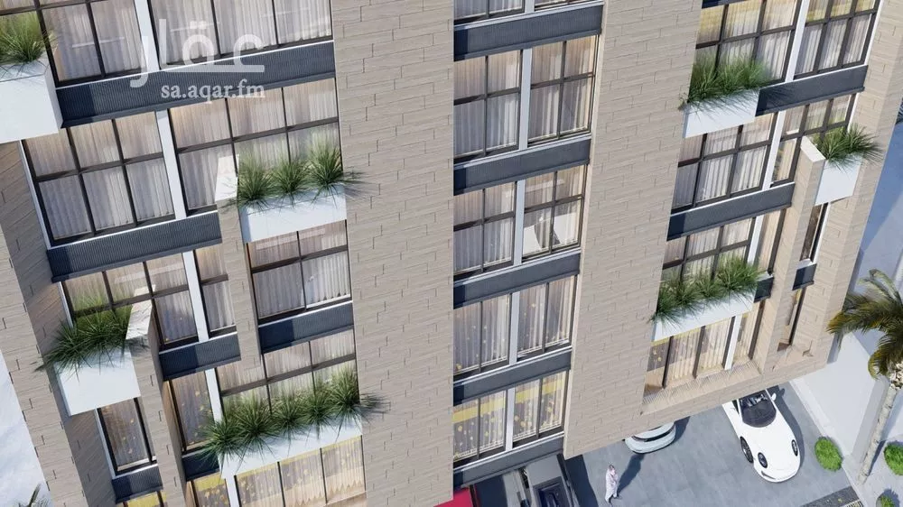 4 bedroom apartment in Al Safa 5