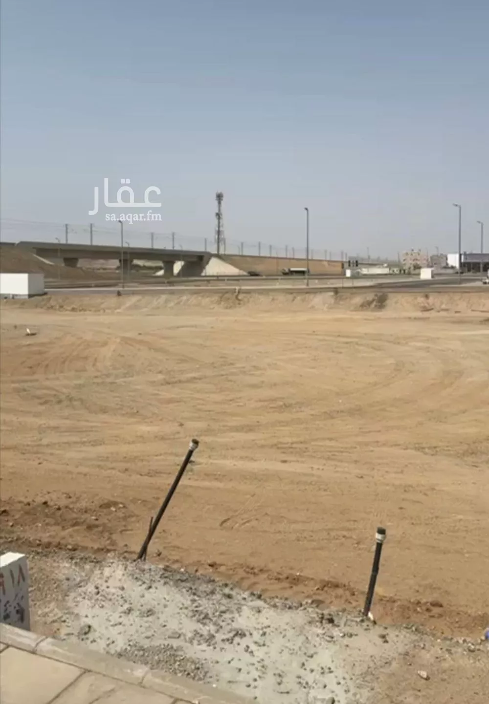 995 sqm land in Jeddah 2