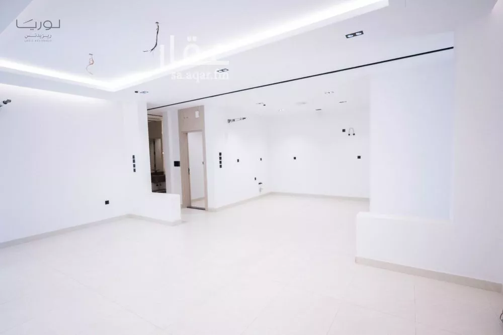 شقة 4 غرف في النهضة 5