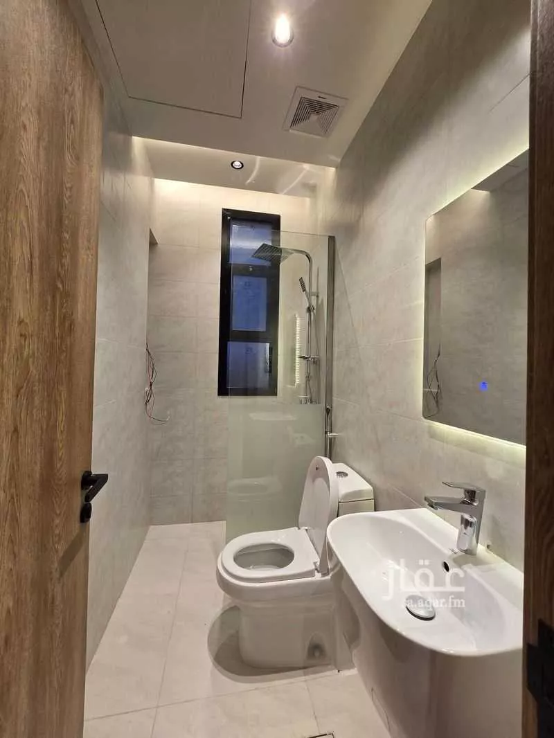 شقة 3 غرف في الروضة 5