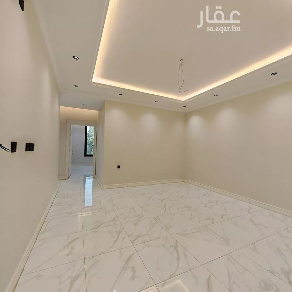 شقة 5 غرف في المنتزه 3