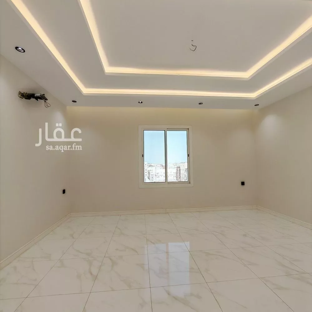 شقة 4 غرف في المنتزه 5