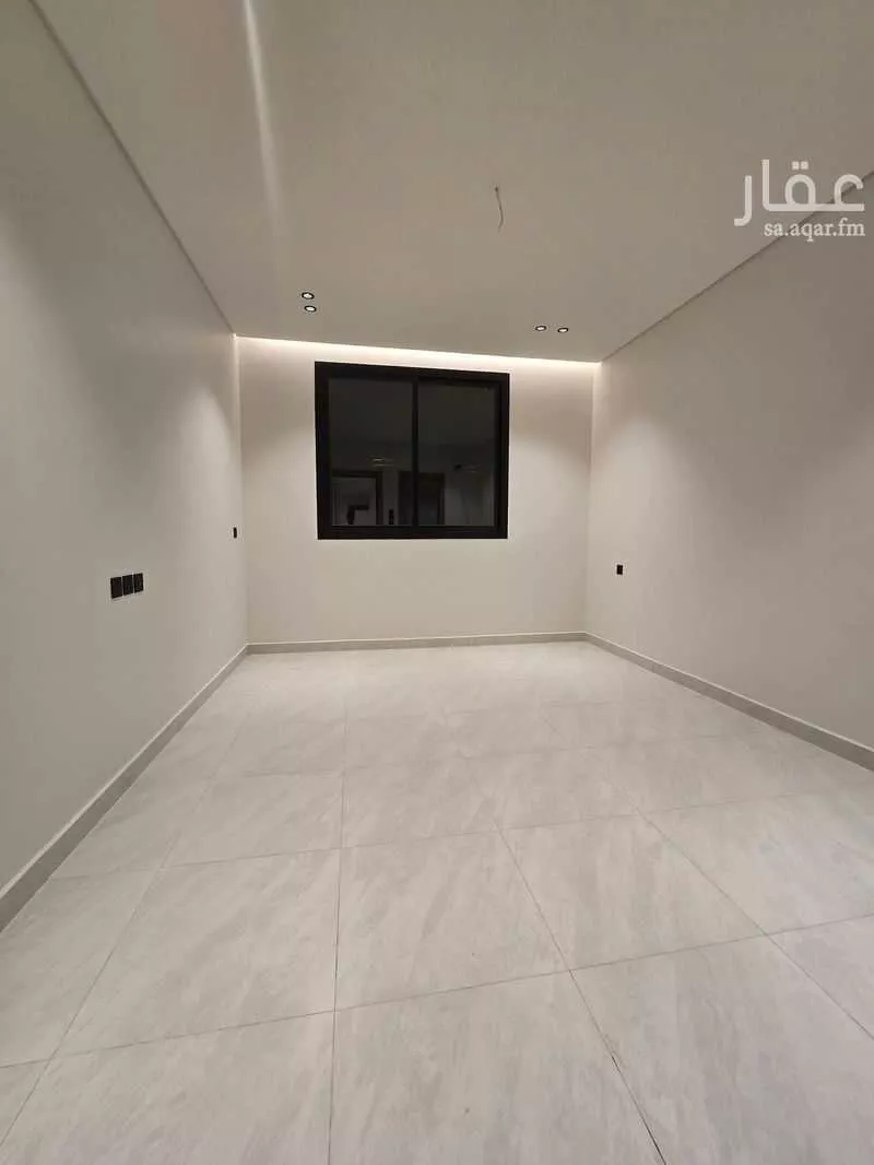 شقة 4 غرف في الروضة 4