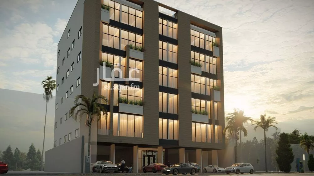 4 bedroom apartment in Al Safa 2