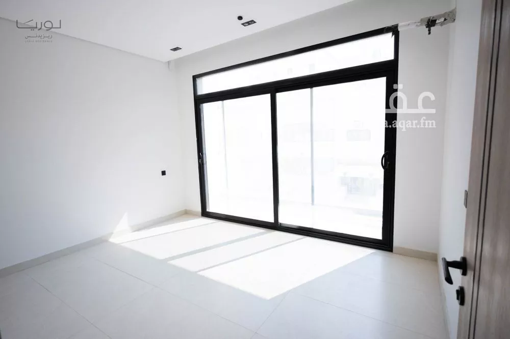 شقة 4 غرف في النهضة 1