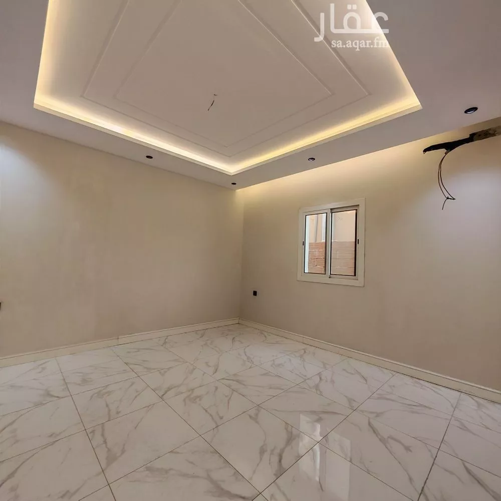 شقة 4 غرف في المنتزه 2