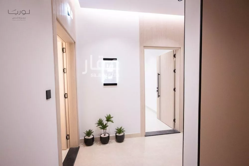 شقة 4 غرف في النهضة 4