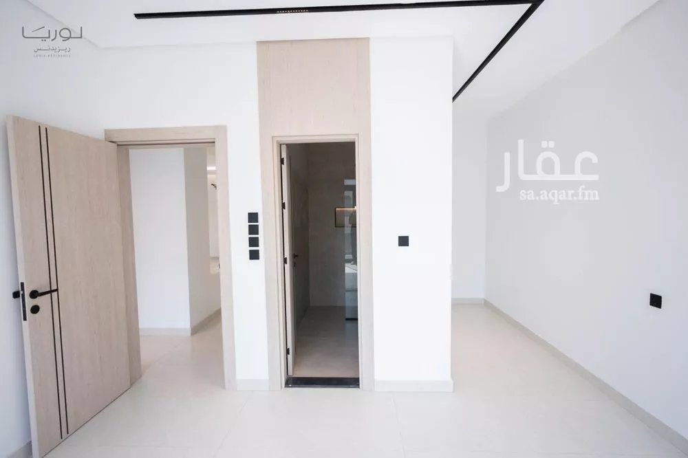 شقة 4 غرف في النهضة 3