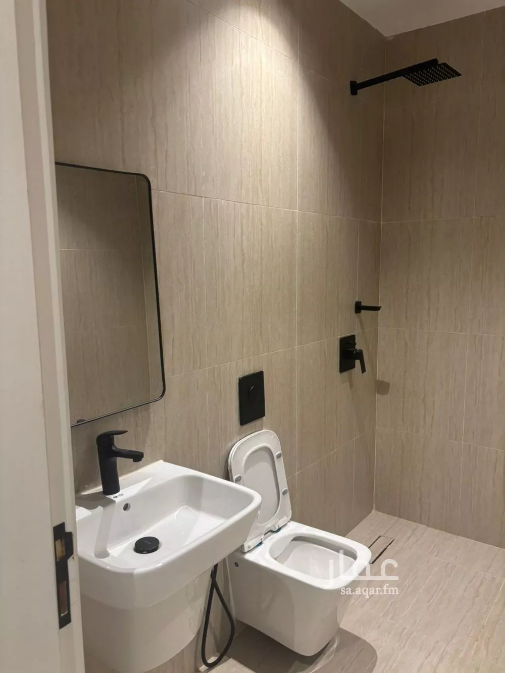 3 bedroom apartment in Al Rimal 2