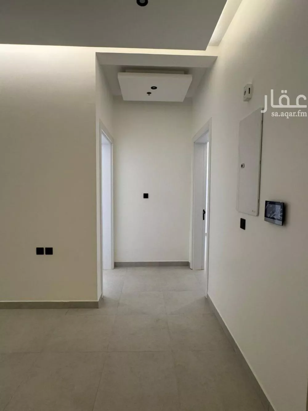 شقة 3 غرف في النرجس 4