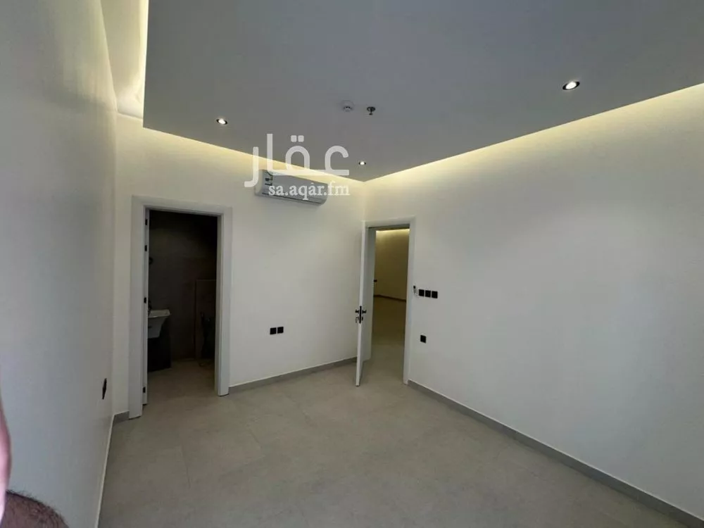 شقة 3 غرف في النرجس 3