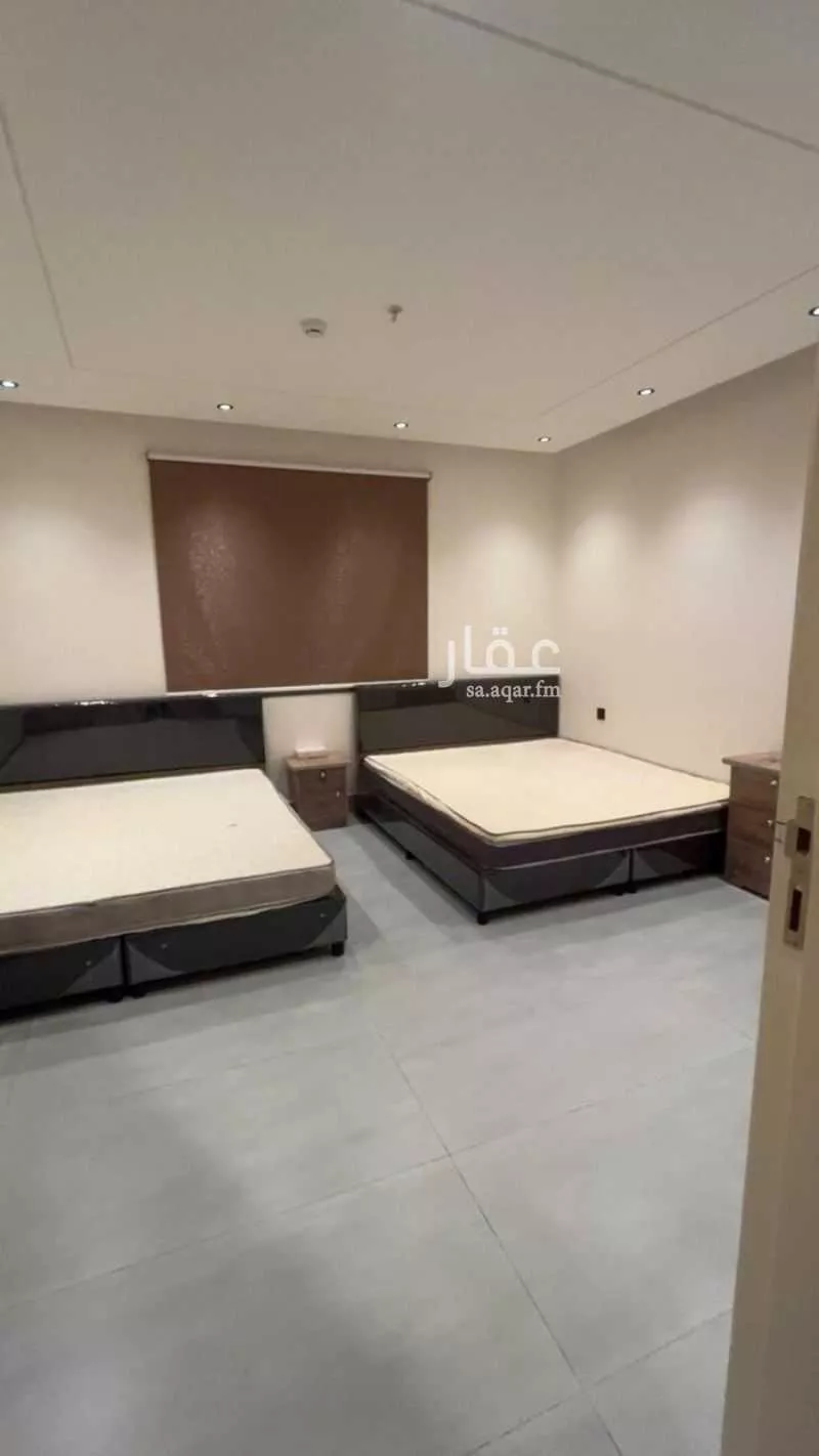 شقة 2 غرف في الرياض 4