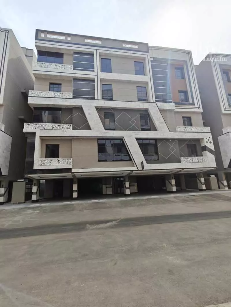 4 bedroom apartment in Al Safa 3