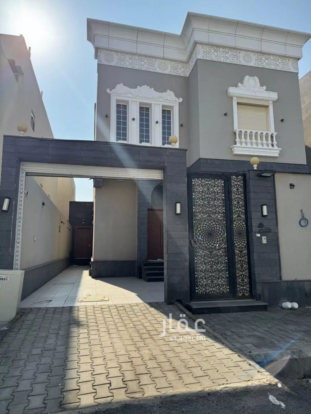 فيلا 6 غرف في المنارات، جدة 7