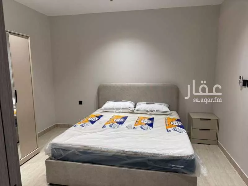 شقة 1 غرف في الحمرا 5