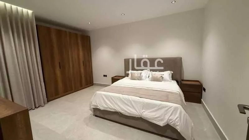 3 bedroom apartment in Al Qairawan 3