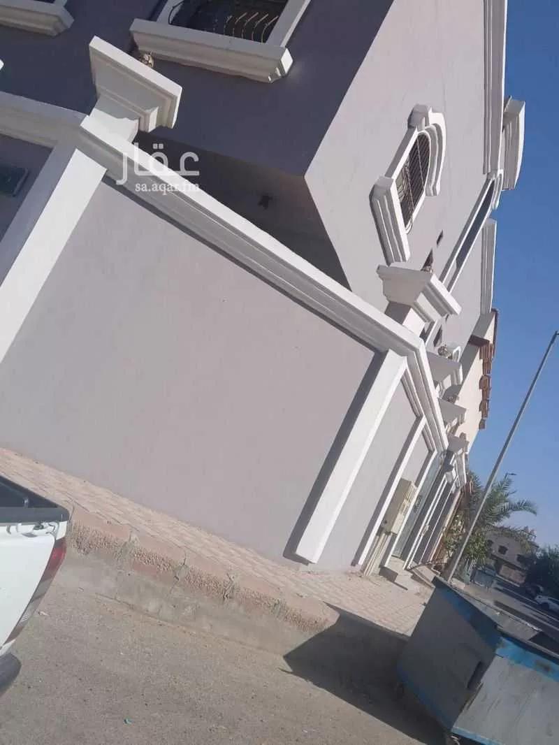 دور 6 غرف في طيبة 4