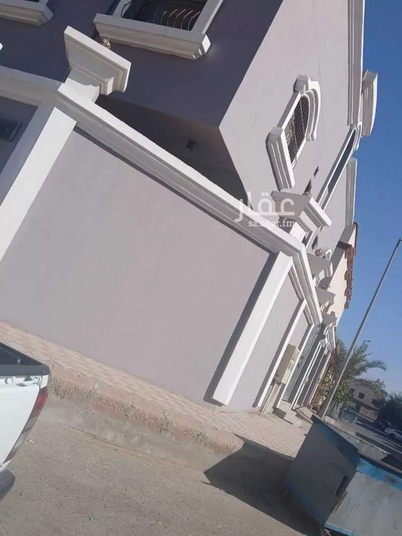 شقة 4 غرف في طيبة 3