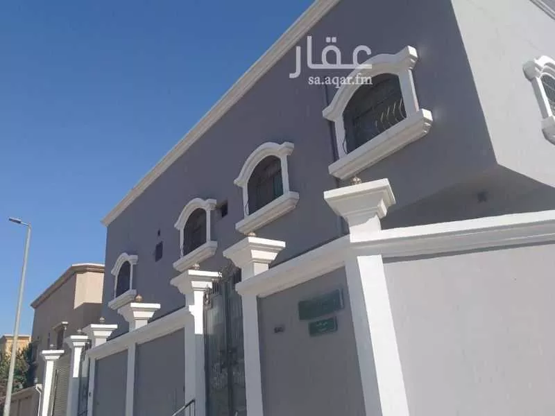 دور 6 غرف في طيبة 5