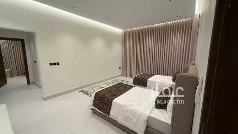 3 bedroom apartment in Al Qairawan 2