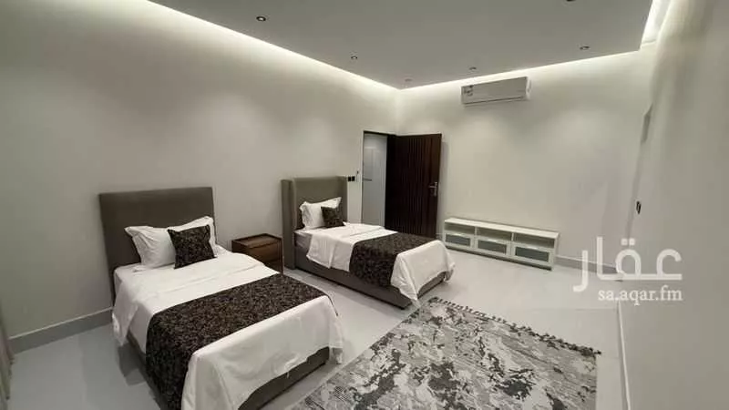 3 bedroom apartment in Al Qairawan 4