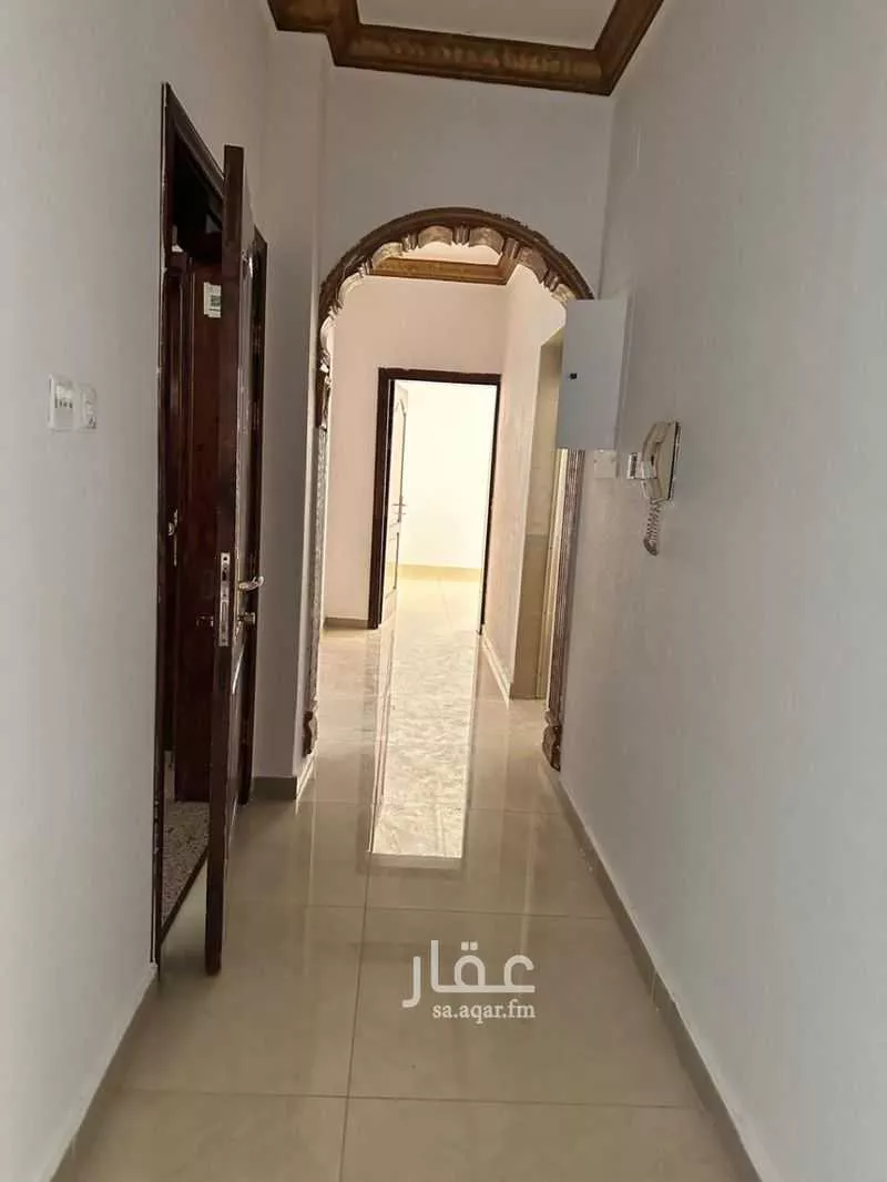 3 bedroom apartment in Bani Dhafar, Madinah 7