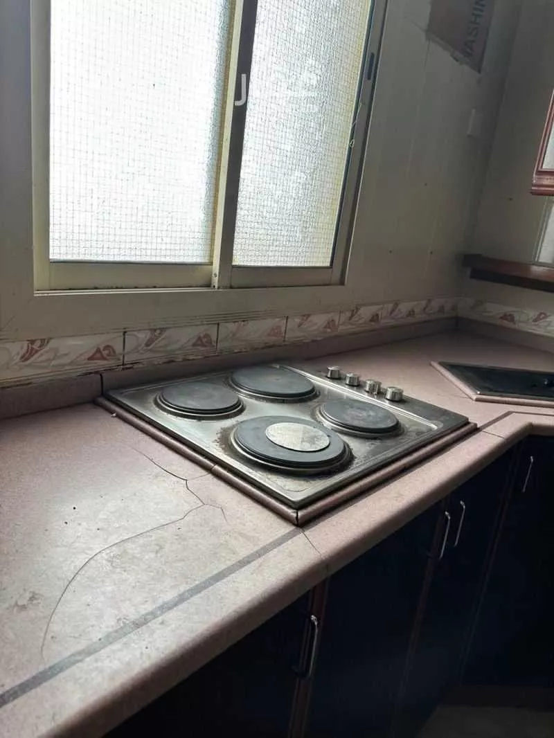 3 bedroom apartment in Bani Dhafar, Madinah 28