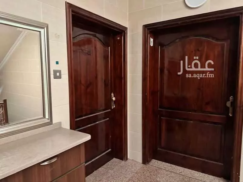 3 bedroom apartment in Bani Dhafar, Madinah 9