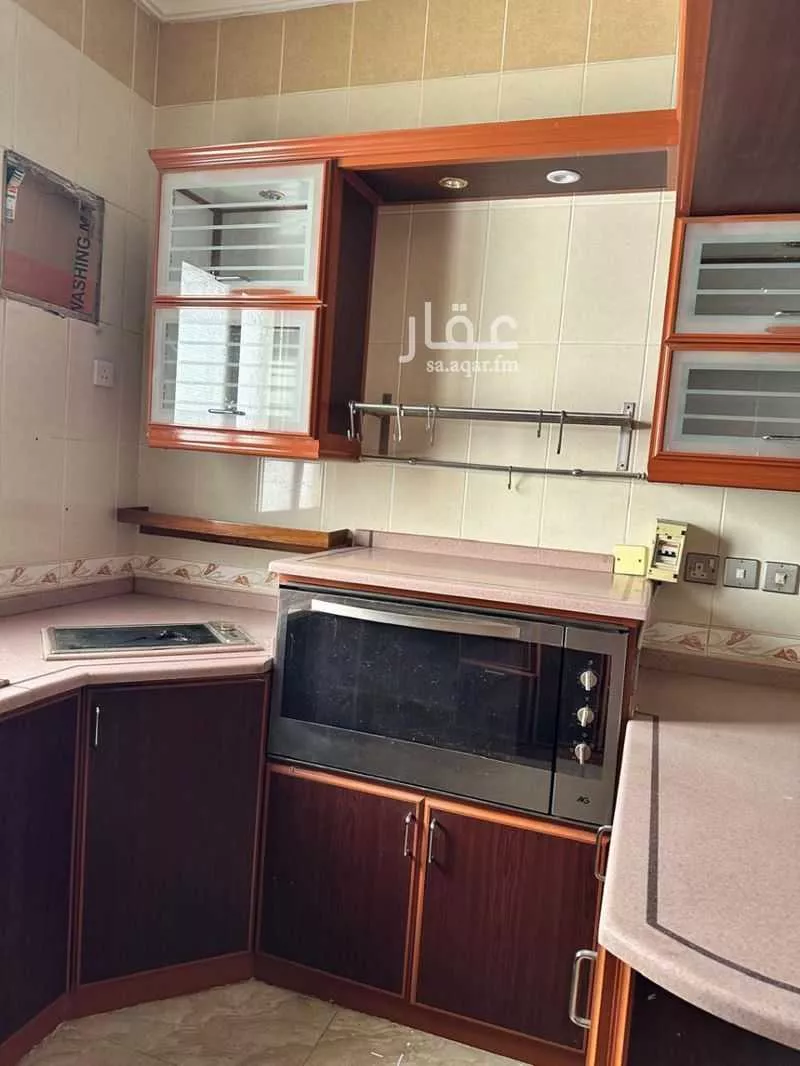 3 bedroom apartment in Bani Dhafar, Madinah 27