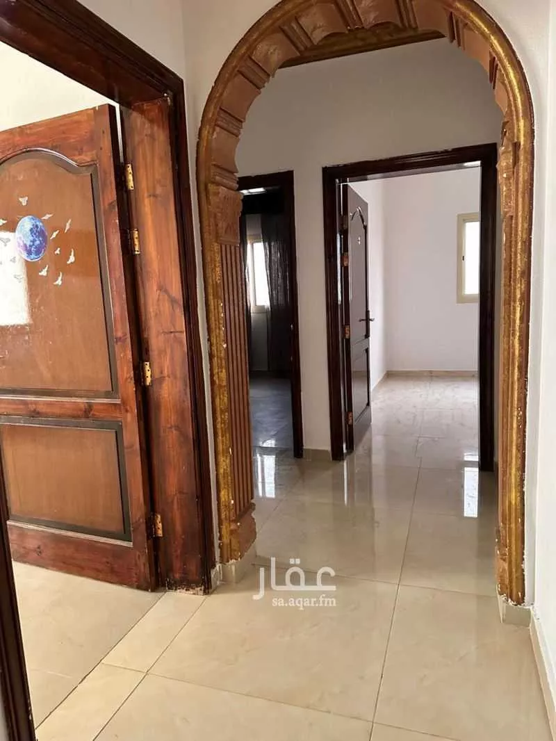 3 bedroom apartment in Bani Dhafar, Madinah 17