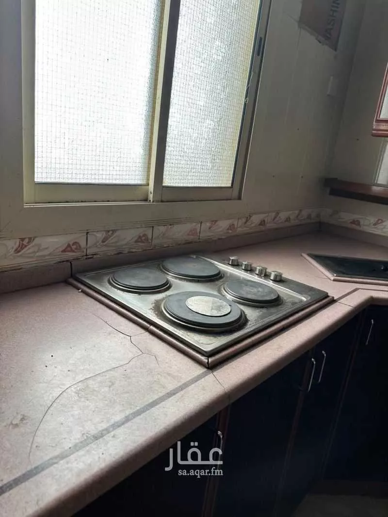 3 bedroom apartment in Bani Dhafar, Madinah 12