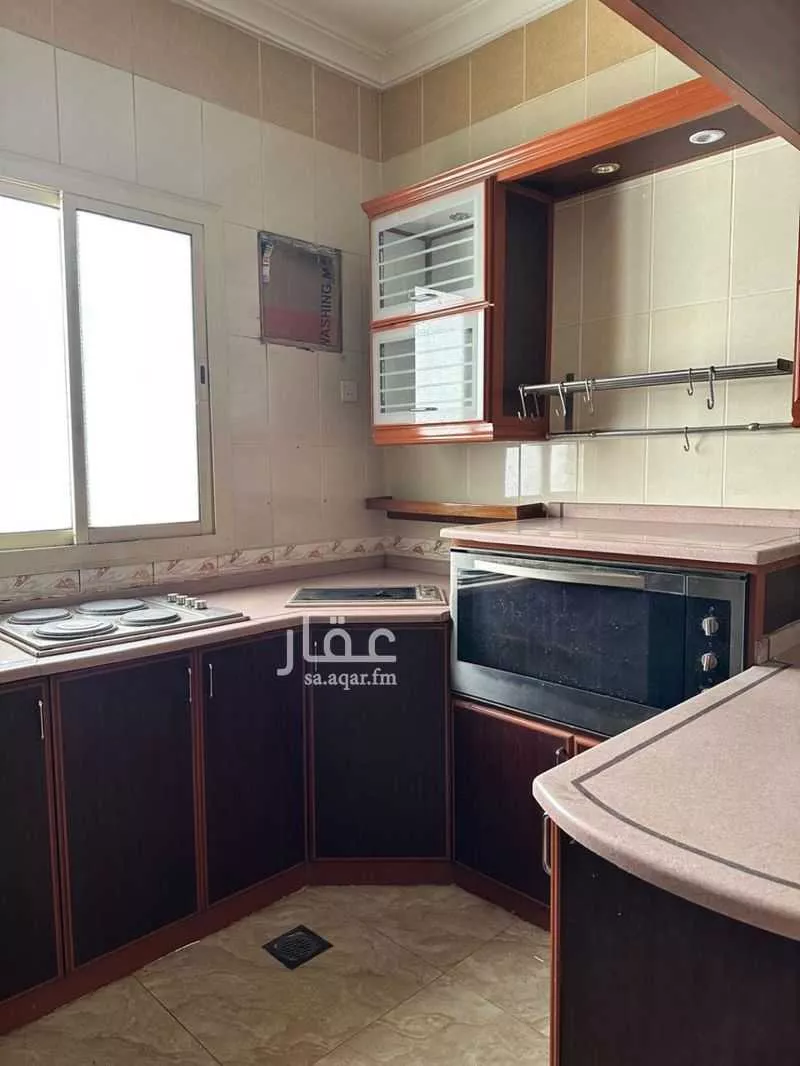 3 bedroom apartment in Bani Dhafar, Madinah 14