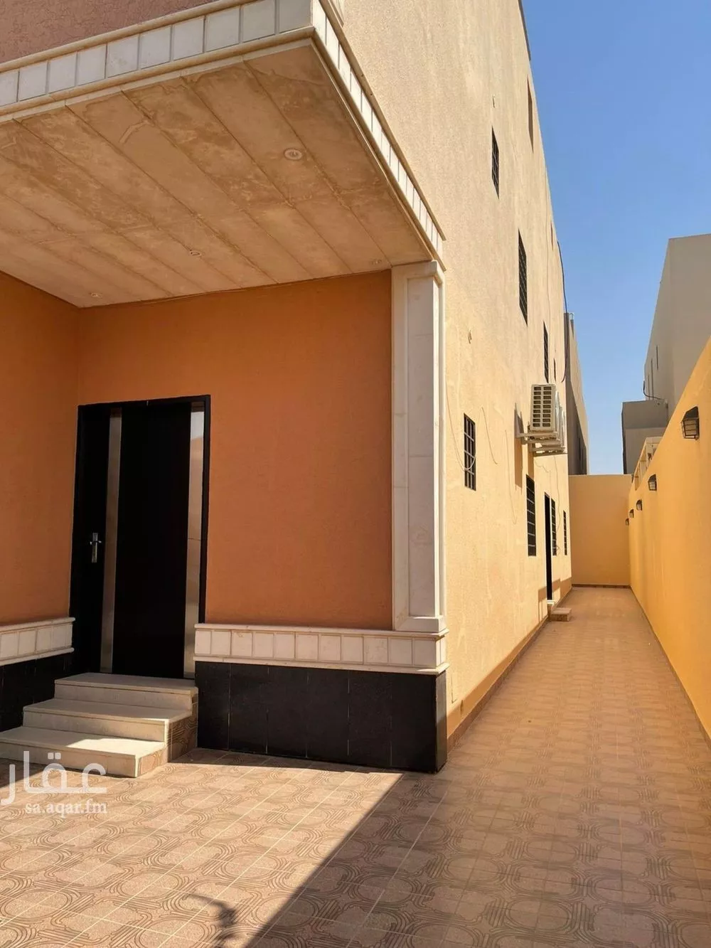 3 bedroom villa in Al Wadi, Riyadh 15