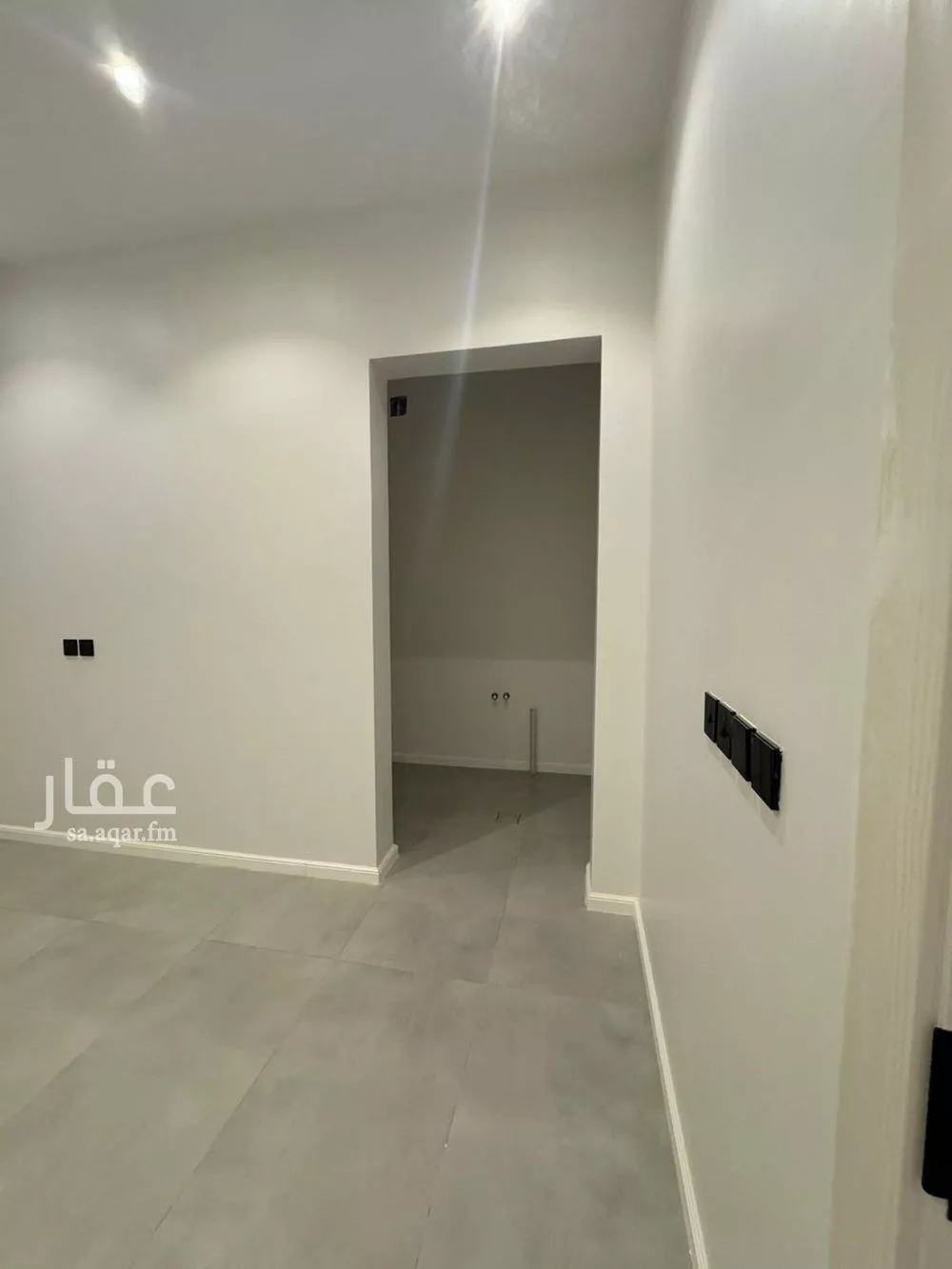 3 bedroom floor in Al Andalus 3