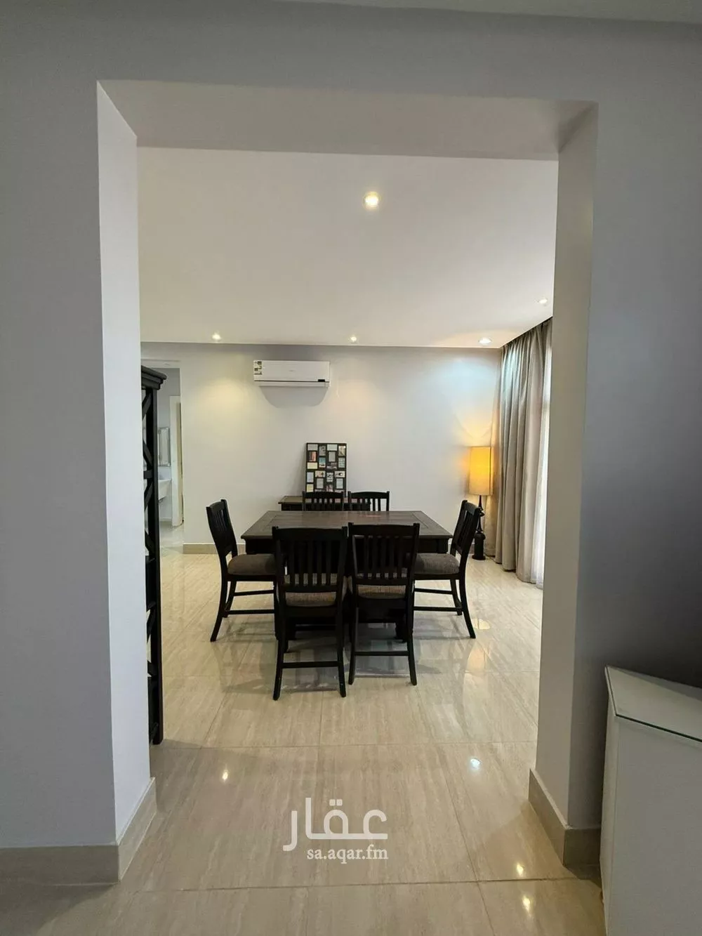 شقة 3 غرف في المونسية 3