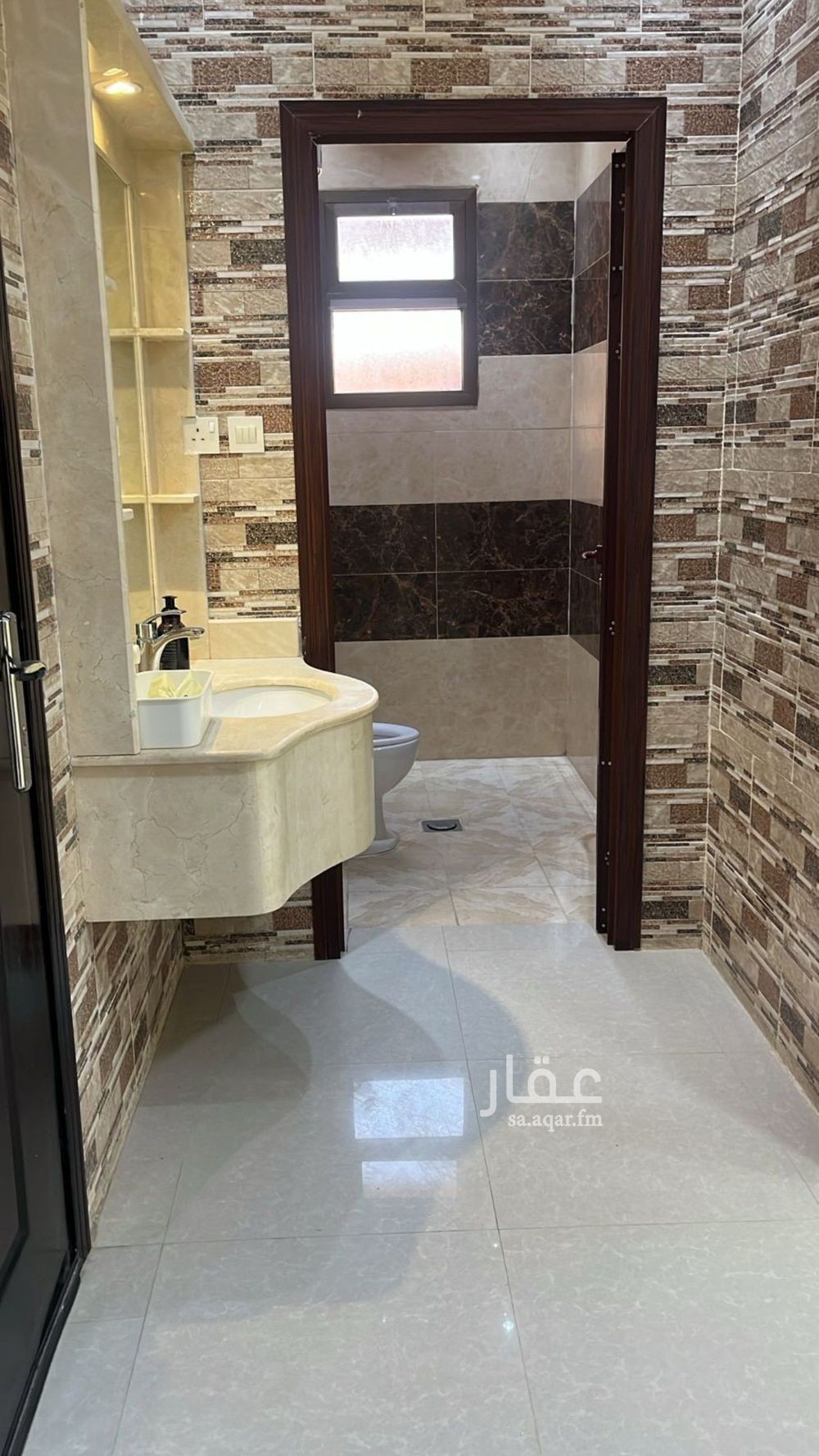 4 bedroom apartment in Al Qairawan, Riyadh 6