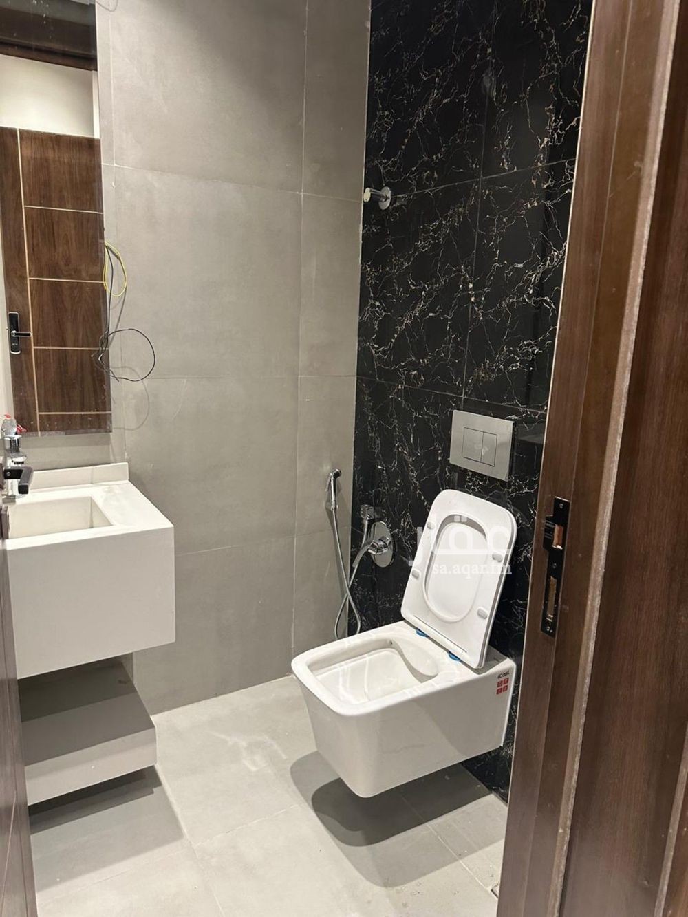 3 bedroom apartment in Qurtubah, Riyadh 15
