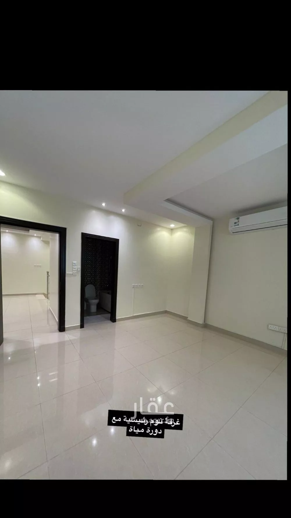 3 bedroom villa in Al Wadi, Riyadh 11